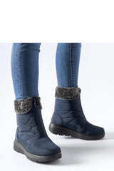 Botas de nieve modelo 205048 Solea