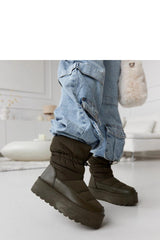 Botas de nieve modelo 205050 Solea