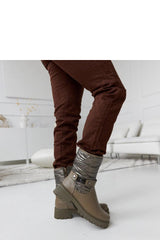 Botas modelo 205051 Solea