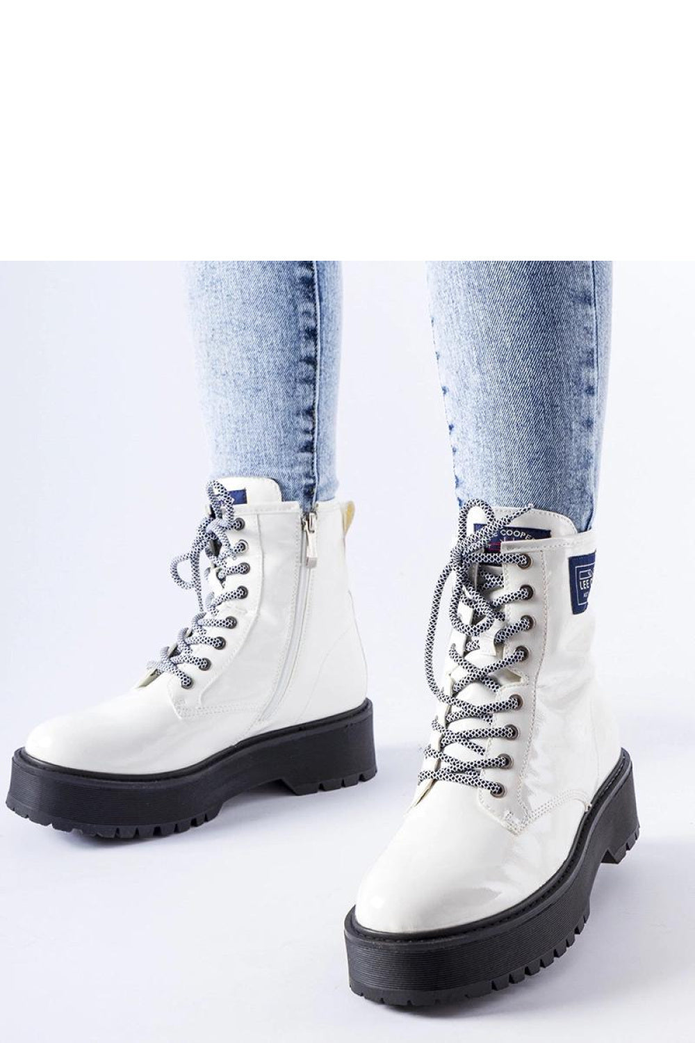 Botas modelo 205055 Solea