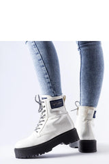 Botas modelo 205055 Solea