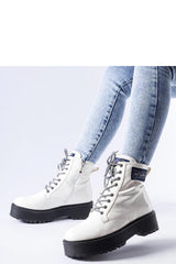 Botas modelo 205055 Solea