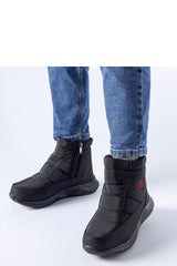 Botas de nieve modelo 205056 Solea