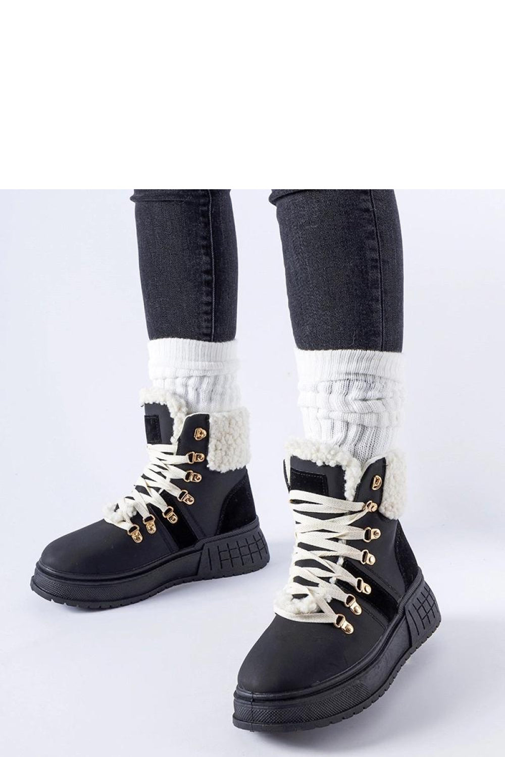 Botas modelo 205057 Solea