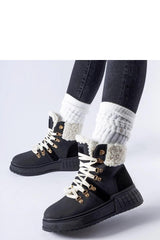 Botas modelo 205057 Solea