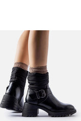 Botas modelo 205061 Solea