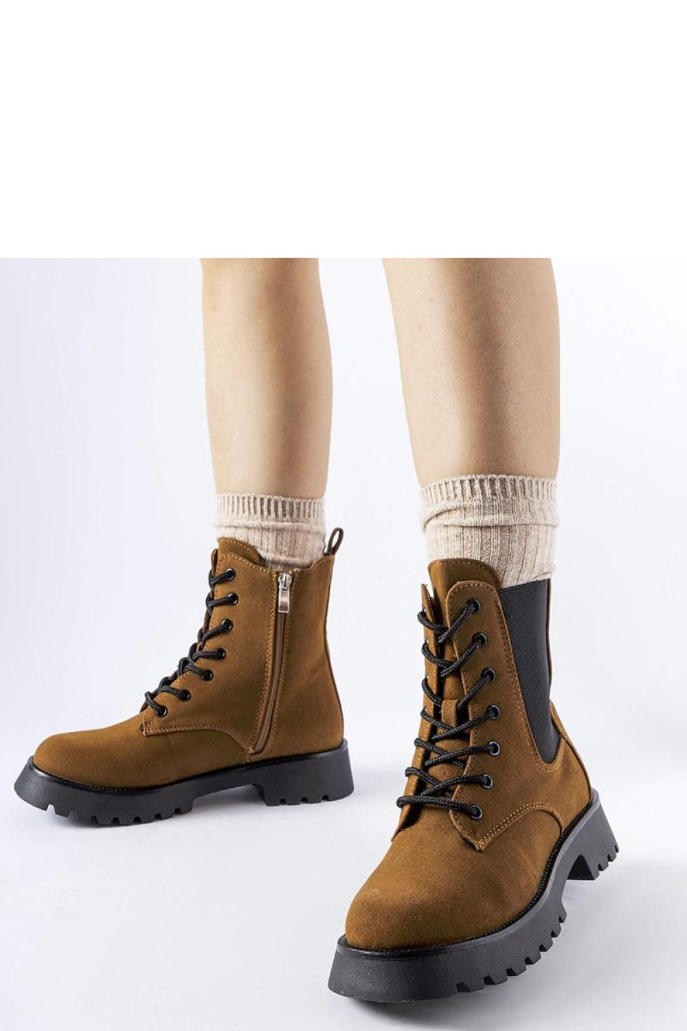 Botas modelo 205065 Solea