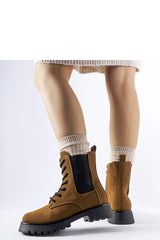 Botas modelo 205065 Solea