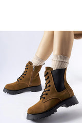 Botas modelo 205065 Solea