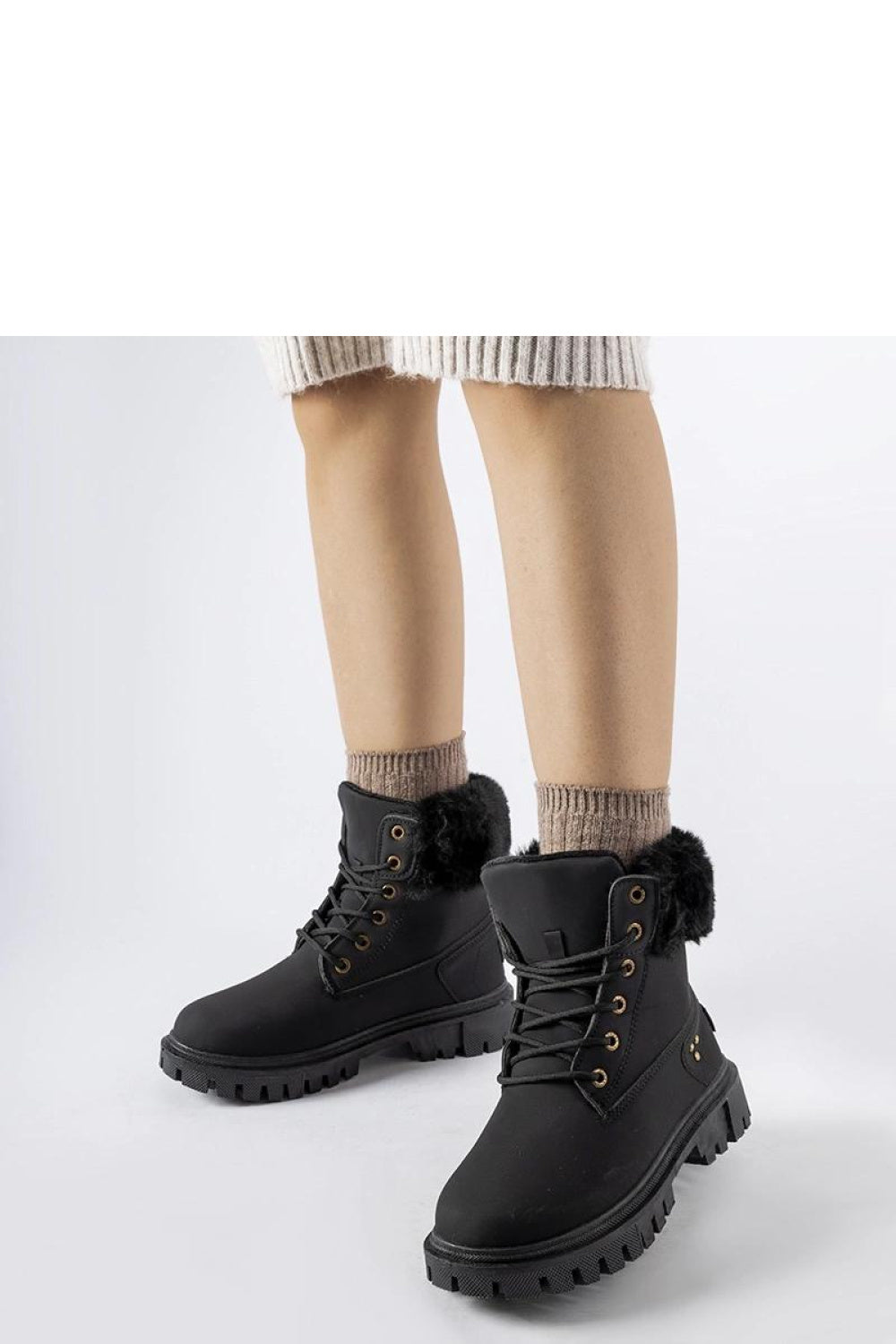 Botas modelo 205066 Solea