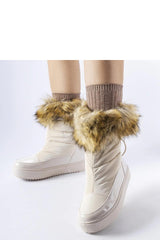 Botas de nieve modelo 205068 Solea