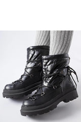 Botas de nieve modelo 205071 Solea