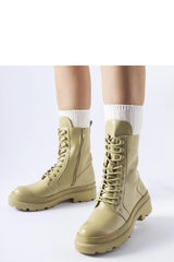 Botas modelo 205073 Solea