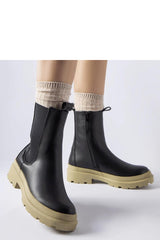 Botas modelo 205074 Solea