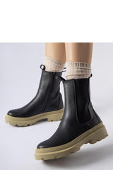 Botas modelo 205074 Solea