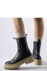 Botas modelo 205074 Solea