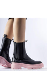 Botas modelo 205076 Solea