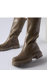 Botas hasta el muslo modelo 205077 Solea