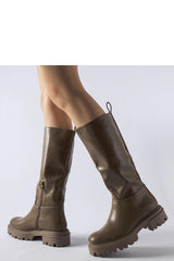 Botas hasta el muslo modelo 205077 Solea
