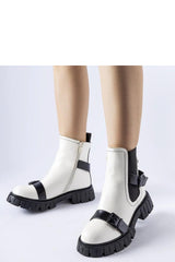 Botas modelo 205079 Solea