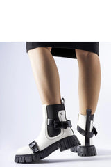 Botas modelo 205079 Solea