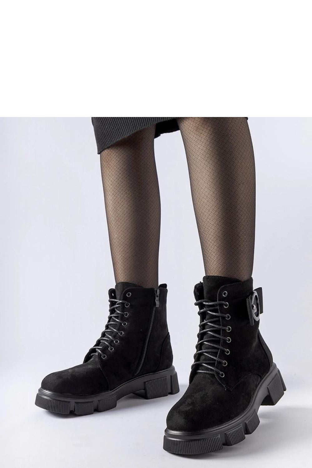 Botas modelo 205080 Solea