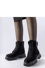 Botas modelo 205080 Solea