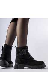 Botas modelo 205080 Solea