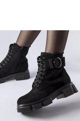 Botas modelo 205080 Solea