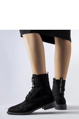 Botas modelo 205081 Solea