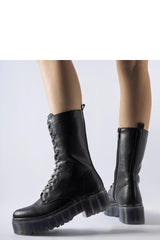 Botas modelo 205082 Solea