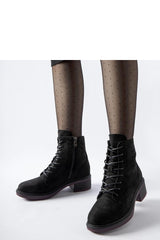 Botas de tacón modelo 205084 Solea