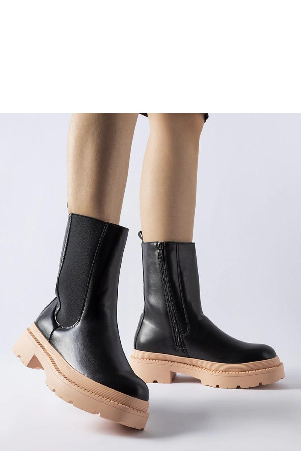 Botas modelo 205087 Solea