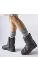 Botas de nieve modelo 205089 Solea