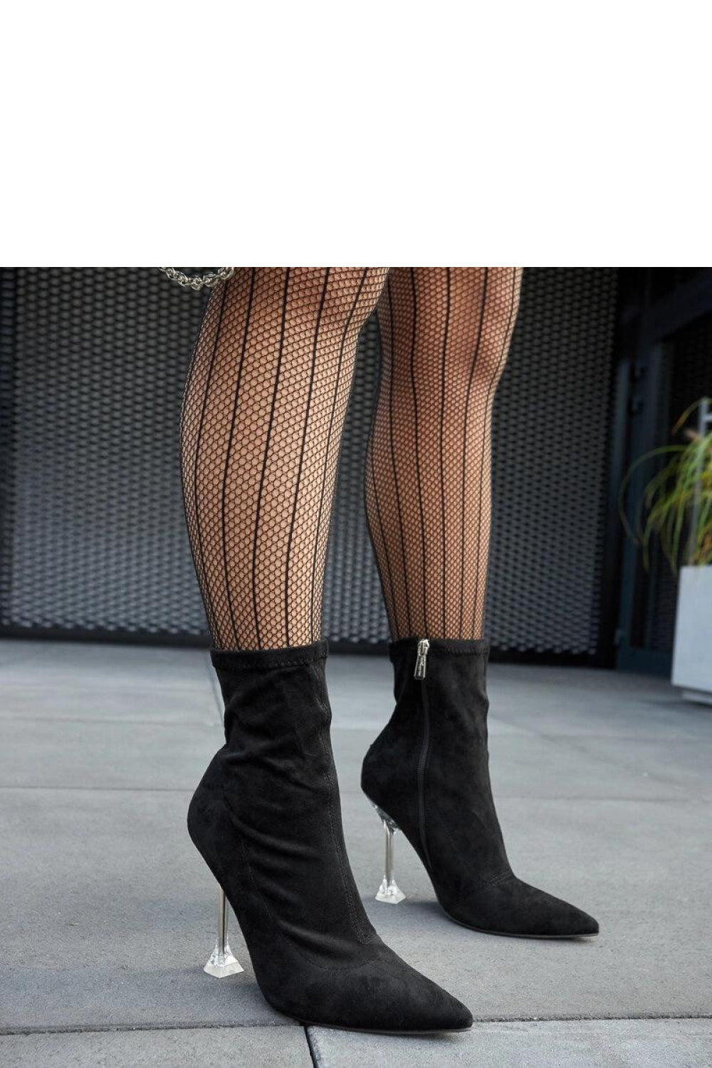 Botas de tacón modelo 205091 Solea