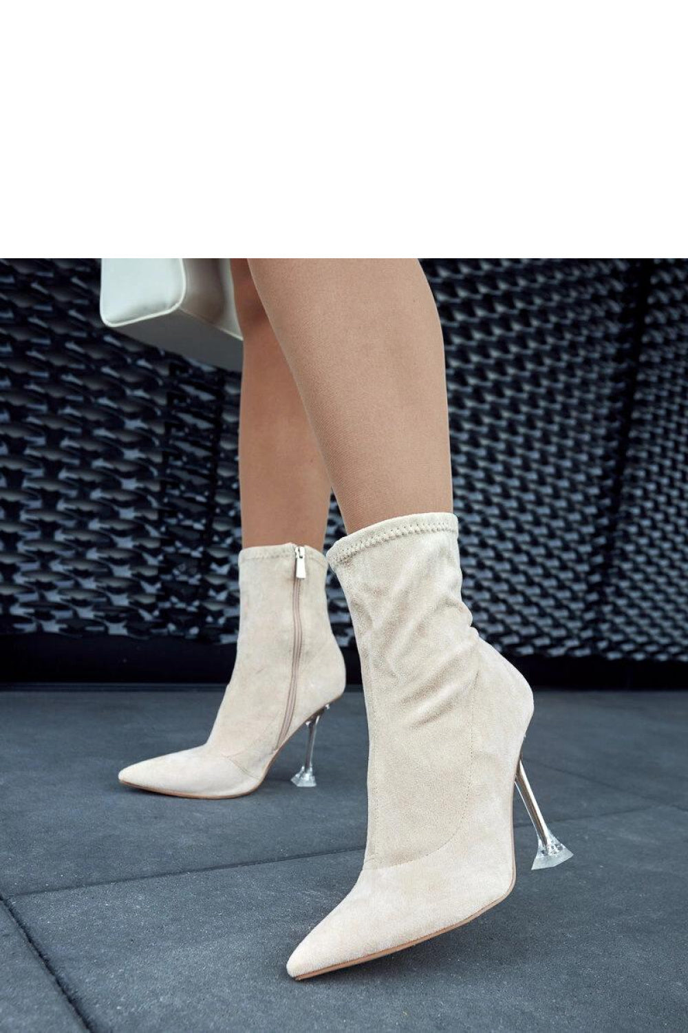 Botas de tacón modelo 205092 Solea