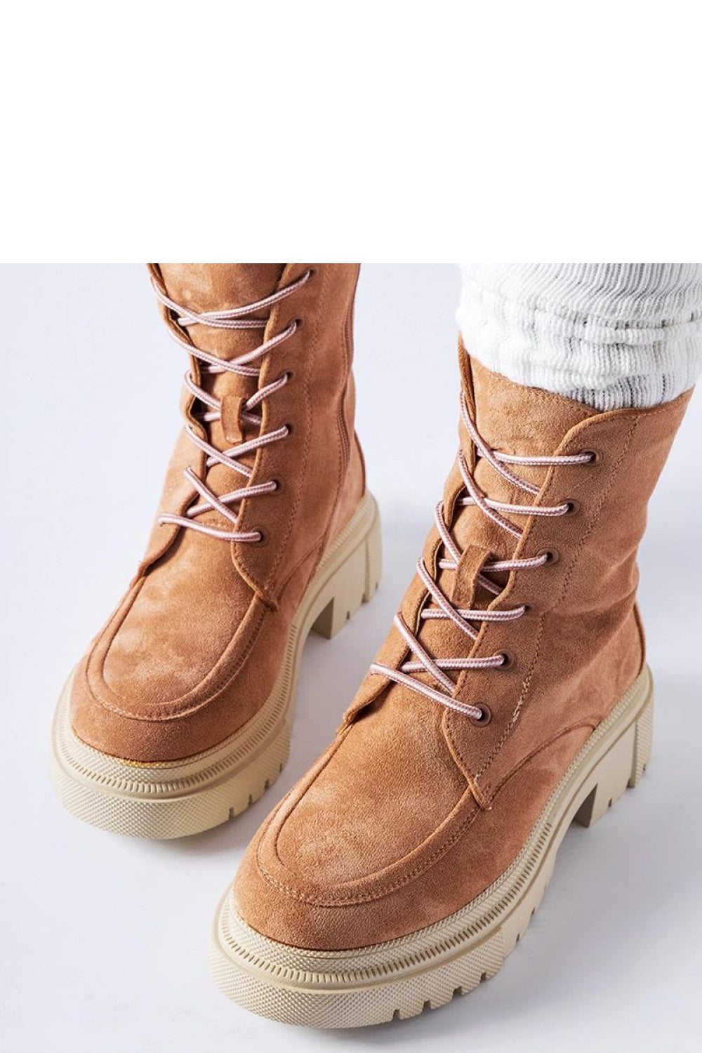 Botas modelo 205093 Solea