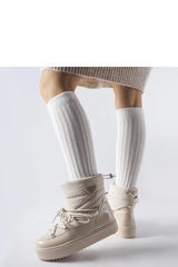 Botas de nieve modelo 205095 Solea