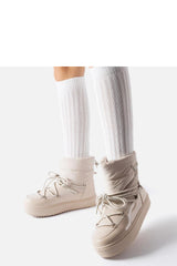 Botas de nieve modelo 205095 Solea