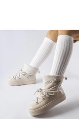 Botas de nieve modelo 205095 Solea