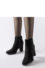 Botas de tacón modelo 205098 Solea