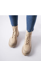 Botas modelo 205103 Solea