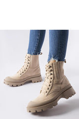 Botas modelo 205103 Solea