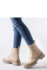 Botas modelo 205103 Solea