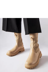 Botas modelo 205106 Solea