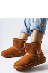 Botas de nieve modelo 205107 Solea