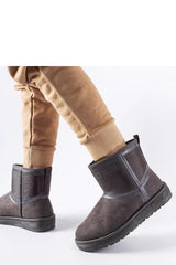 Botas de nieve modelo 205109 Solea