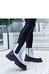 Botas modelo 205110 Solea