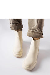 Botas modelo 205111 Solea