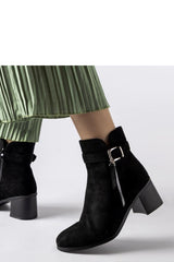 Botas de tacón modelo 205112 Solea